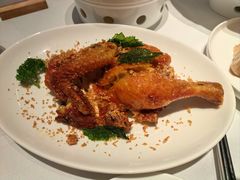 -莆田餐厅PUTIEN(世博源店)