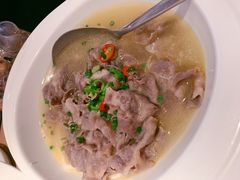 -江湖情酸菜鱼(万菱汇店)