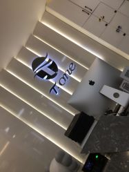 -AYO SALON