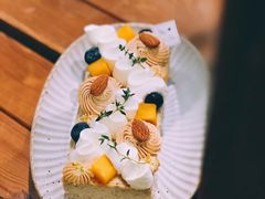 -甜莺蛋糕(顺盈时代广场店)