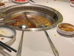 -椒王火锅(厚街万达店)