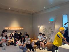 -喜茶(广州佳兆业广场店)