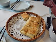 -洪湖水·新楚菜(人民大学店)