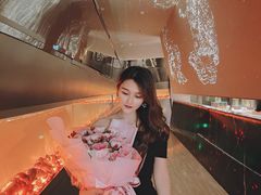 -燃扒房Steakhouse(皇庭店)