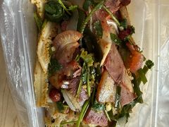 -渝拌川重庆凉拌菜(霍山路店)