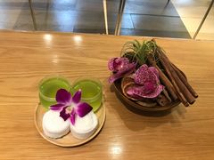 -Let’s Relax Spa(MBK)