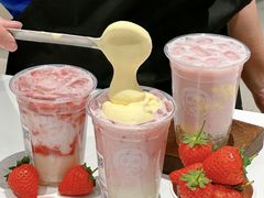 -茶百道(蜀汉路店)