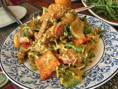 -卷心菜和避孕套餐厅(Pattaya)