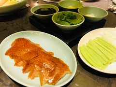 -西安凯悦酒店·湖畔中餐厅