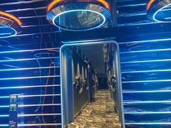 -幸福时光PARTY K(八里桥店)