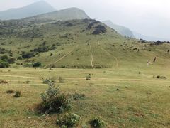 -大姆山草场