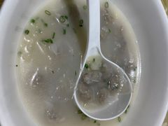 上汤鱼包-石岐佬中山菜馆(张溪店)
