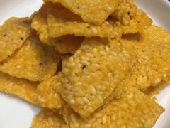 咸蛋黄锅巴-930私房菜(欧阳路店)
