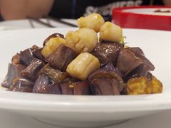 -月福京味斋·烤鸭店·北京菜(鼓楼总店)