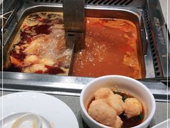 -海底捞火锅(铁西万达店)
