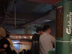 大堂-HIB HUB公社(解放西路店)