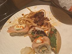 -牛YO寿喜烧和牛火锅自助(三台子万象汇店)