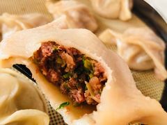 驴肉灌浆包-老烟台灌汤包(南洪街店)