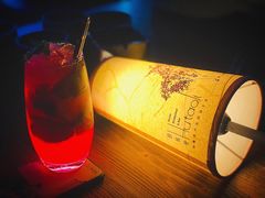 -雾田时尚餐厅(尹山湖歌林公园店)