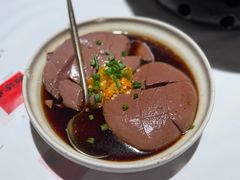 -四方桌·福建客家土菜(沙县步行街店)