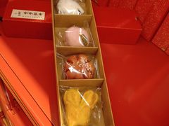 -老鼎丰糕点铺子(国贸商城店)