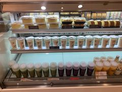酸奶-面包新语(国瑞店)