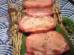 -十三姨正合丰烤肉(营迹路店)