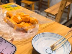 -朱大嘴肥肠血旺(福字街店)