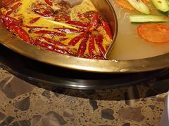 -小龙坎火锅(春熙太古里店)