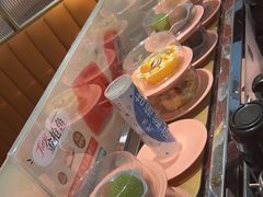 -争鲜回转寿司(通州万达店)