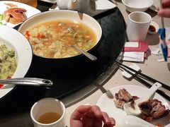 -尚一汤·粤菜海鲜(环球港店)