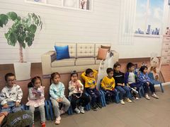 -格林米乐教育(欢乐颂商场中心店)