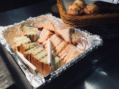 -So Lounge索兰至餐厅(蓝色港湾店)