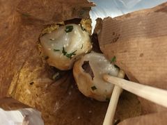 -舒蔡记生煎菜饭(云南中路店)