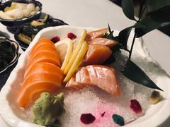 -肆月河豚·新淮扬(金融街店)