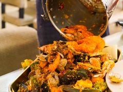 -巽寮印象美食部落餐厅·海鲜·地方特色菜(惠州体验店)