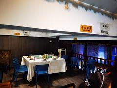 -福满楼特色餐厅(金牛万达广场店)