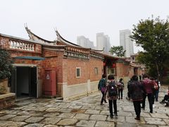 -晋江五店市传统文化旅游区
