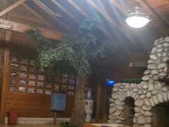-故乡缘·香格里拉山庄(冷竹路店)