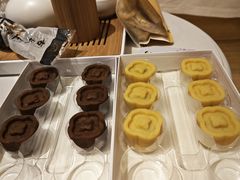 -老鼎丰糕点铺子(国贸商城店)