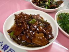 -蘭心餐厅(进贤路店)