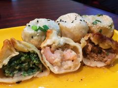 -小杨生煎(湟普汇店)
