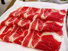 雪花肥牛-牛街·马辈儿涮肉(牛街二店)