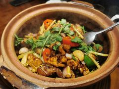-大头唛·啫鸡煲.粤菜.专门店(289艺术园区店)