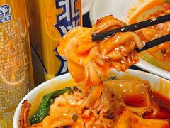 -羊门客在·烤盐池滩羊·川菜