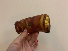 鸡蛋培根卷-巴黎贝甜(银城东苑店)