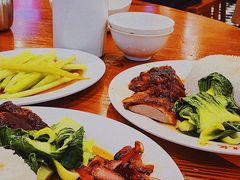 -澳门陈光记烧味饭店(南京德基广场店)