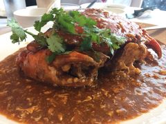 -无招牌海鲜餐厅(滨海艺术中心店)