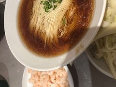 -松鹤楼·苏式汤面(虹桥天地店)