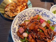 -阿大排档(长春这有山店)